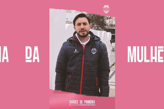 Chaves celebra Dia da Mulher