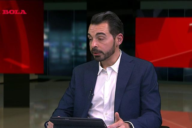 «É pena que Roger Schmidt chega tantas vezes evasivo às perguntas sobre as escolhas»