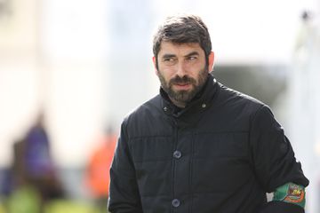 Luís Freire: «Vamos ter um Rio Ave a querer superar-se com o SC Braga»