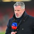 Carragher critica estrela do Man. United: «No que é que ele é bom?»