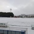 Forte nevão obriga ao adiamento do Montalegre-Limianos (foto)