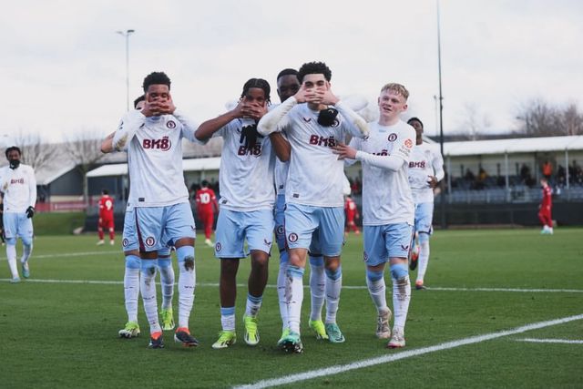 'Febre' do festejo à Gyokeres chega ao Aston Villa