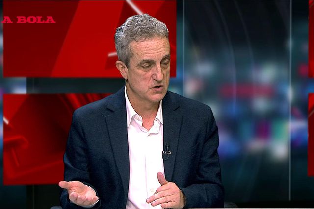 «Arouca está numa fase extraordinária»