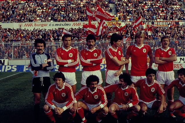 Álvaro Magalhães: «Pietra foi dos melhores que conheci no futebol»