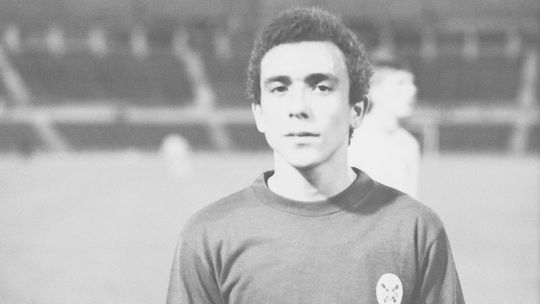 João Vasques recorda Pietra: «Foi um dos expoentes do futebol português»