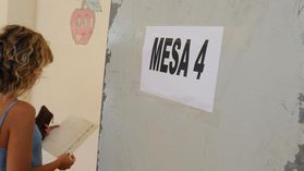 Domingo de eleições: já sabe onde votar?