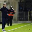Sérgio Conceição:  «Podíamos ter feito melhor nos momentos sem bola»