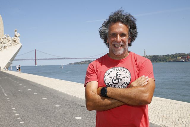 Sporting: «O guarda-redes é uma mais-valia na construção»