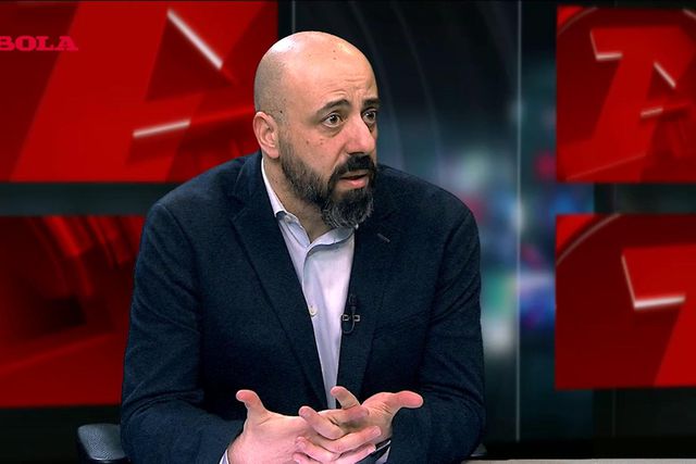 «Benfica tem um problema estrutural e a pressão agudiza-o»