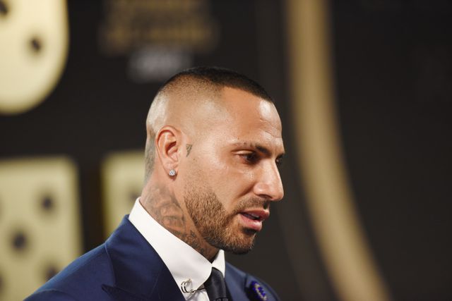 Ricardo Quaresma comenta clássico: «FC Porto foi mais forte, mas Benfica continua à frente»