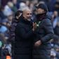 Guardiola revela conversa com Klopp: «Fiquei com a sensação…»