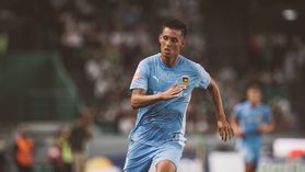 Mercado (oficial): Leonardo Ruiz despede-se do Rio Ave