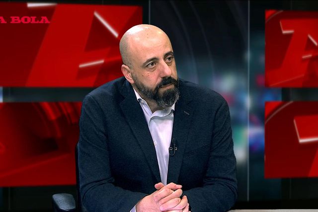 «Ter jogado em casa pode não ter ajudado o Benfica a ultrapassar esta fase»