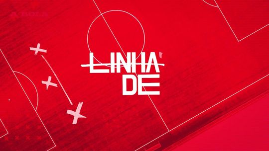 «Linha de 3»: a antevisão da jornada na íntegra