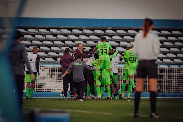 Vilaverdense proibido de inscrever jogadores