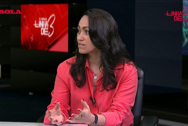 «Schmidt parece desviado da realidade da opinião do público e dos atletas»