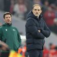 Tuchel avisa reforço de inverno: «Não fala inglês nem alemão e é algo fundamental»