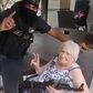 A insólita história da mulher de 90 anos ‘salva’ do Hamas por Messi
