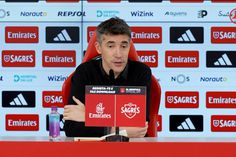 Lage comenta exibição de Lucas França