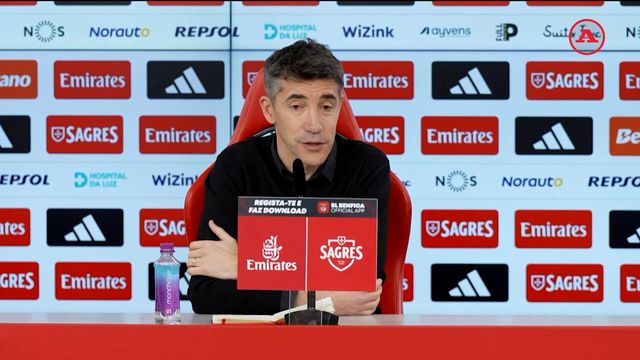 Lage comenta exibição de Lucas França