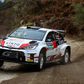 Kris Meeke venceu Rali Serras de Fafe