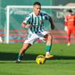 Bakoulas, médio do Rio Ave, foi chamado para os sub-21 gregos
