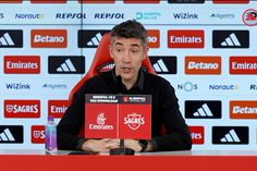 Lage: «Samuel Soares coloca Trubin em sentido»