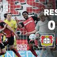Bayer Leverkusen perde oportunidade de ouro em casa com o Bremen (resumo)