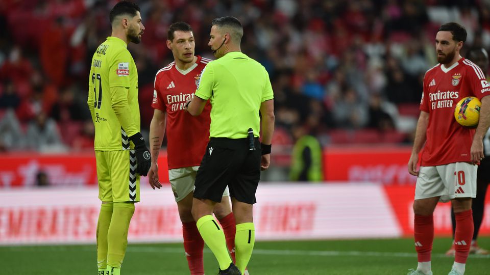 Lucas França contra o dilúvio: as notas dos jogadores do Nacional
