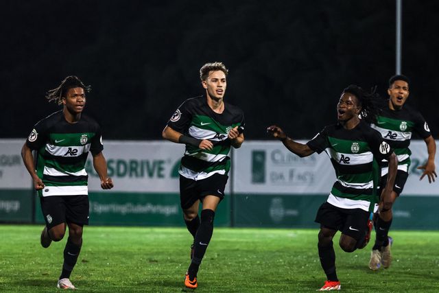 Mercado: jogou no Sporting e está perto do Las Palmas