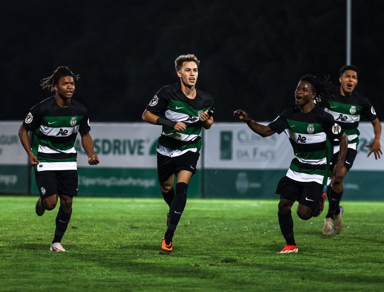 Mercado: jogou no Sporting e está perto do Las Palmas