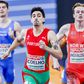 Europeus de Atletismo: João Coelho longe da medalha nos 400 metros