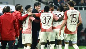 Paulo Fonseca não é arruaceiro!