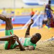 Europeus de Atletismo: Tiago Luís Pereira quinto no triplo salto