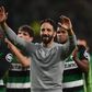 O dia em que Amorim mudou a história do Sporting