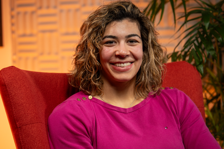 Patrícia Sampaio aponta regresso antes do Mundial