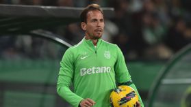 Miguel Veloso defende João Pereira: «Não gostei de como lidaram com as coisas»