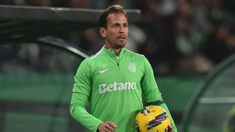 Miguel Veloso defende João Pereira: «Não gostei de como lidaram com as coisas»
