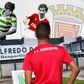 Fabril e Barreirense jogam o passado e o futuro no Alfredo da Silva