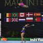 Dupla portuguesa conquista bronze na Taça do Mundo de ginástica acrobática