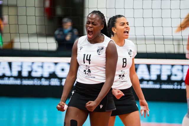 Taça de Portugal: Leoas contra conquistadoras na final