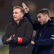 EM DIRETO: Carvalhal e Anselmi analisam SC Braga-FC Porto