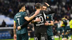 Ligue 1: Marselha perde em casa e PSG tem 16 (!) pontos de vantagem