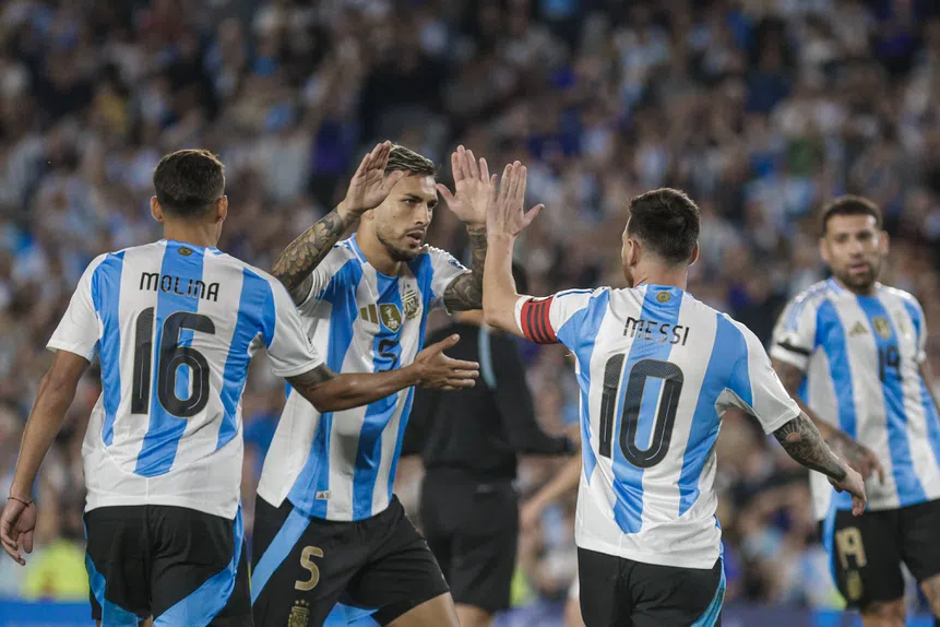 Finalíssima em risco! Espanha treme?