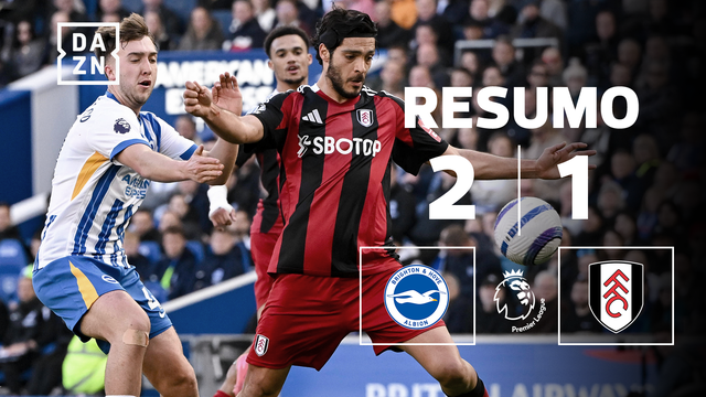 Fulham de Marco Silva desperdiça vantagem de forma épica (resumo)