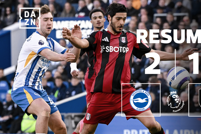 Fulham de Marco Silva desperdiça vantagem de forma épica (resumo)