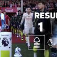 NES faz história: há 30 anos que o N. Forest não vencia o Man. City em casa (resumo)