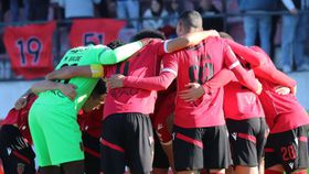 Penafiel ultrapassa Alverca e retoma o comando da Liga 2