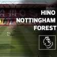Arrepiante! Hino do Nottingham Forest com coreografia em bom português (vídeo)