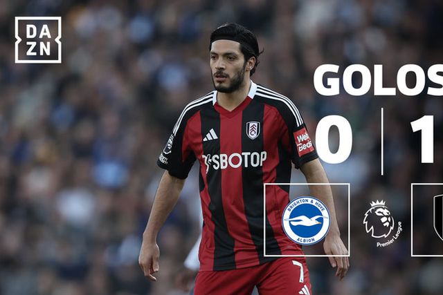 Iwobi foi de mota e fez assistência perfeita para Jiménez (vídeo)